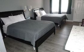 Sierra Inn